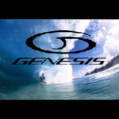 Genesis bodyboards