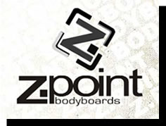 Z-Point bodyboards